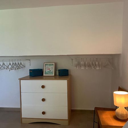 Andromeda Shell House Βίλα Πευκοχώρι Εξωτερικό φωτογραφία