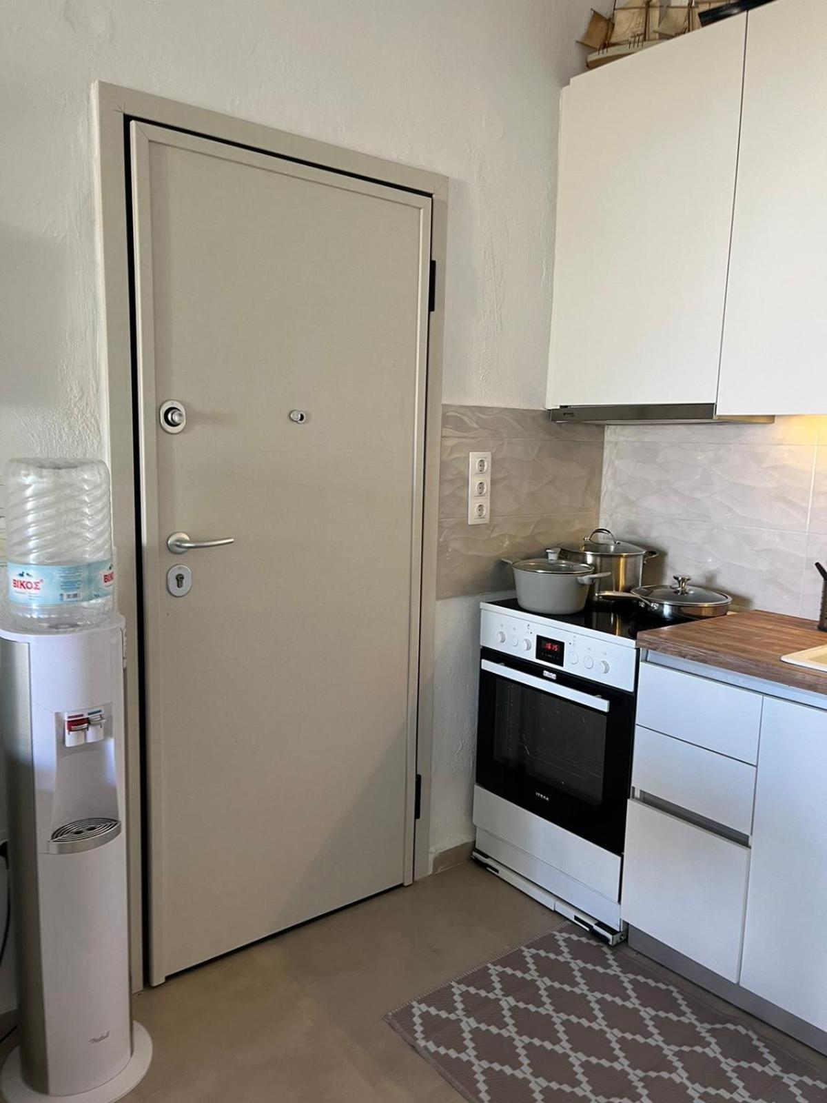 Andromeda Shell House Βίλα Πευκοχώρι Εξωτερικό φωτογραφία