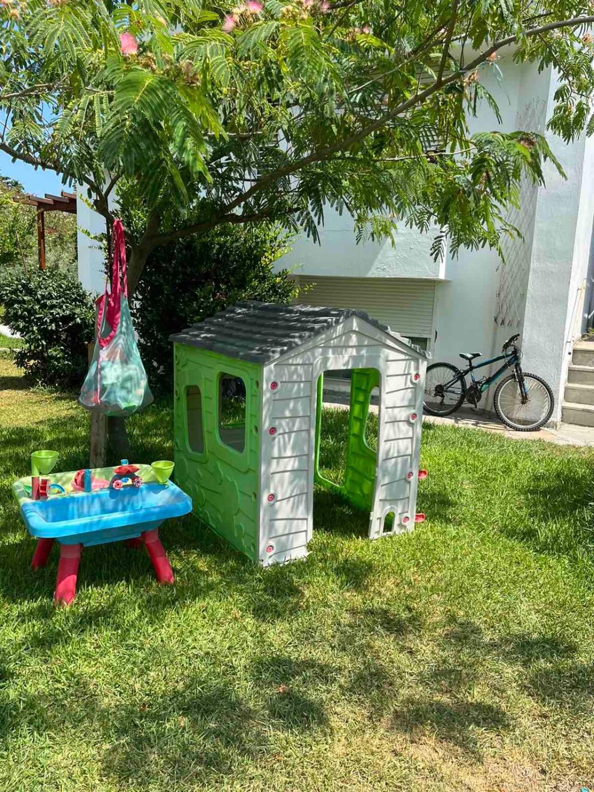 Andromeda Shell House Βίλα Πευκοχώρι Εξωτερικό φωτογραφία